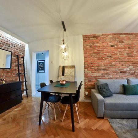 Апартаменты Apartament Z Dwoma Sypialniami Мальборк Экстерьер фото